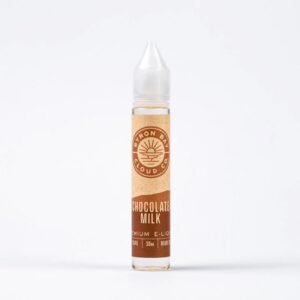 CHOCOLATE MILK (30ML) – BYRON BAY CLOUD CO. ELIQUID