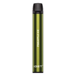 IGET SHION MYSTERY FRUIT – 600 PUFFS